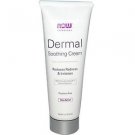 Now Foods Solutions Dermal Soothing Cream - 4 fl oz (118 ml)