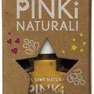 Lunastar Pinki Natural Nail Polish, Augusta, 0.25 Fluid Ounce