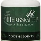 Herbsmith 90-Tablet Soothe Joints Herbal Supplement for Dogs and Cats