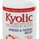 Kyolic Aged Garlic Extract Formula 101 200 Tabs
