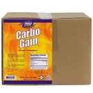 Carbo Gain Now Foods 12 lbs Powder