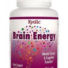 Kyolic Brain Energy 60 caps