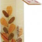 Auroshikha - Aromatherapy Flower Candle Tuberose Rectangle
