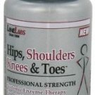 Hips Shoulders Knees and Toes, Lane Labs, 60 capsule