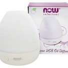 Now Foods Ultrasonic USB Oil Diffuser - 1 Diffuser