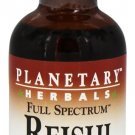 Planetary Herbals Full Spectrum Reishi Extract - 2 fl oz (59.14 ml)