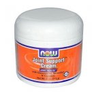 Now Foods Solution Joint Support Cream - 4 oz (118 ml)