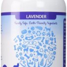 Eco-Me Dog Fur Detangler with Natural Plant Extracts Lavender - 16 fl oz