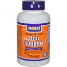 Now Foods Ocu Support Clinical Strength - 90 Veg Capsules