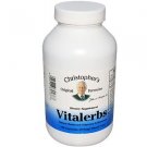 Dr Christopher's - Vitalerbs, 180 Capsules