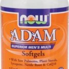 Now Foods, ADAM, Superior Men's Multi, 180 Softgels