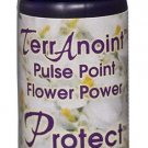 Flower Essence Services TerrAnoint Protect Roll-On - 0.3 fl oz