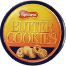 Kjeldsens Danish Butter Cookies 1lb.