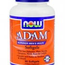 NOW Foods - ADAM Superior Men's Multi - 90 Softgels