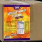 Now Whey Protein Isolate - Natural Dutch Chocolate 10 lbs - Free Shipping