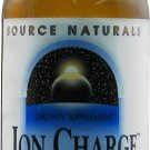 Ion Charge™ Liquid Trace Minerals 8 oz