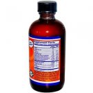 Liquid Coq10 Orange Flavor  4 Oz NOW Foods