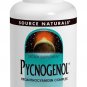 Pycnogenol 25mg Source Naturals, Inc. 60 Tabs