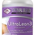 Optimal Blend Ultra Lean 3 40 caps by Olympian Labs For Dynamic Women exp:03/17