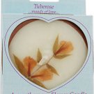 Auroshikha - Aromatherapy Flower Candle Tuberose
