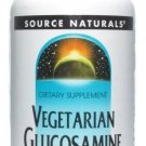 Vegetarian Glucosamine HCl 750mg 120 tablet