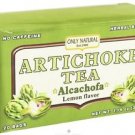 Artichoke Tea 20 bag by Only Natural