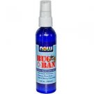 Now Foods Bug Ban Natural Insect Repellent - 4 fl oz (118 ml)