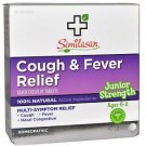 2Pack Similasan Cough & Fever Relief Junior Strength - 40 Quick Dissolve Tablets