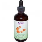 Now Foods Solutions Argan Oil 4 fl oz (118 ml)