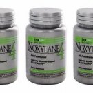 3 Pack Lane Labs Noxylane4 250mg - 50 capsules