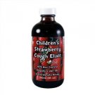 PRI strawberry COUGH ELIXIR 8 FZ