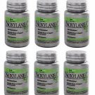 6 Pack Lane Labs Noxylane4 250mg - 50 capsules