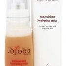 The Jojoba Company Antioxidant Hydrating Mist - 3.3 oz. (100 ml)