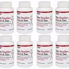 12 Pack Lane Labs - Hips Shoulders Knees and Toes - 60 capsule