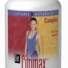 Diet CitriMax Complex 240 Tabs by Source Naturals