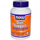 Diet Support 120 Vcaps NOW Foods