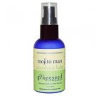 The Grapeseed Company Santa Barbara Mojito Man Aftershave Balm - 2.2 oz (66 ml)