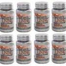 12Pack Lane Labs Nature's Lining Strengthens the Stomach Wall - 60 Chewable Tabs