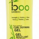 Frizz Control Curl Defining Gel, boo Bamboo, 5.07 oz