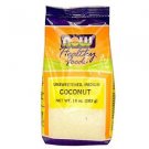 Now Foods Real Food Coconut - 10 oz (284 g)