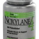 Noxylane 4 Lane Labs 50 VCaps