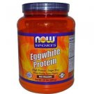 Now Foods Eggwhite Protein Rich Chocolate - 1.5 lbs (680 g)
