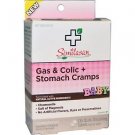 Similasan Gas & Colic + Stomach Cramps 135 tablets Homeopathic For Baby