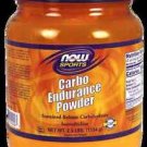 Now Foods Carbo Endurance Powder 2.5 Lbs