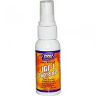 Now Foods Sports IGF-1 Extreme Extra Strength - 2 fl oz (60 ml)