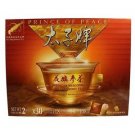 Prince of Peace American Ginseng Root Tea Gift Box 60 bags 2 x 30