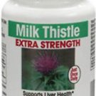 Milk Thistle Extra Strength, Yerba Prima, 50 capsules