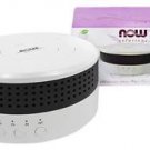 Now Foods Ultrasonic Dual Mist Oil Diffuser - 1 Diffuser