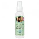 Earth Mama Angel Baby Natural Stretch Oil - 4 Ounce