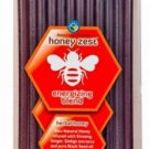 HoneyZest Energizing Honey Sticks, Amazing Herbs, 12 sticks